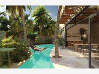 Departamento en venta en Aldea Zama, Tulum — foto 3 de 22