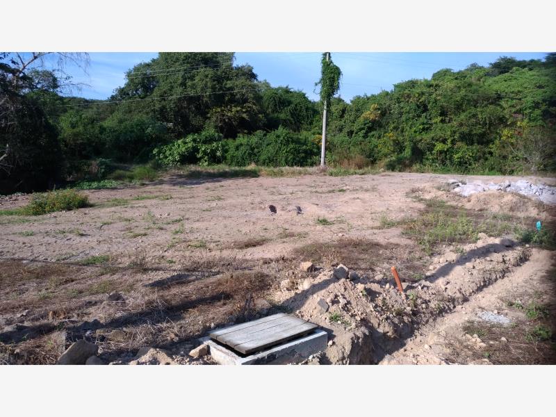 Terreno en venta en El Chivato (Providencia), Villa de Álvarez