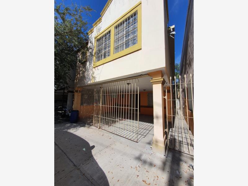 Casa en renta MISION ANAHUAC, General Escobedo, Nuevo León, México 9,800 MXN MX19HL1699