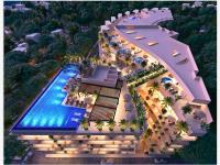 Departamento en venta en Playa del Carmen Centro, Solidaridad — foto 2 de 25