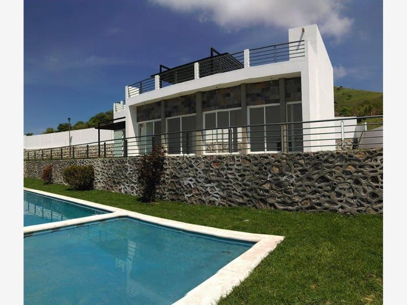 Terreno en venta en La Pintora, Xochitepec — foto 1 de 7