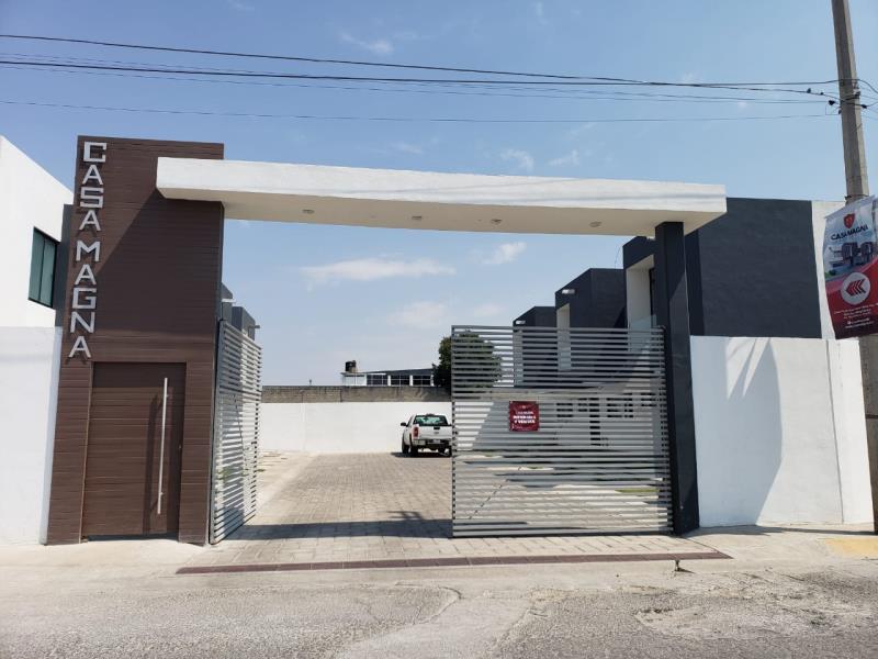 Casa en venta en La Magdalena, San Mateo Atenco — foto 1 de 16