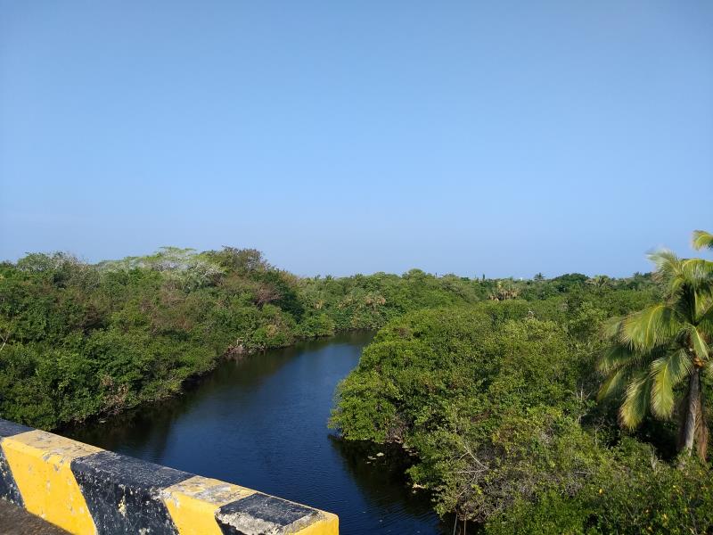 Terreno en venta en Anton Lizardo, Alvarado — foto 1 de 15