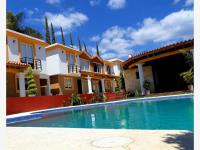 Casa en renta en San Felipe del Agua, Oaxaca de Juárez, Oaxaca