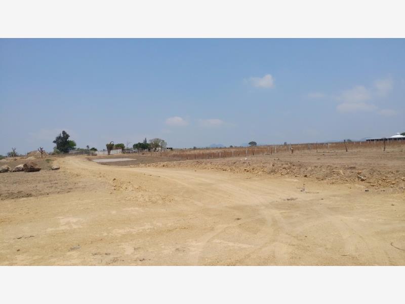Terreno en venta en Nueva Santa Maria, Cuernavaca — foto 1 de 6