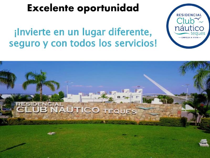 Departamento en venta en Tequesquitengo, Jojutla — foto 1 de 21