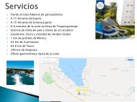 Departamento en venta en Tequesquitengo, Jojutla — foto 3 de 21