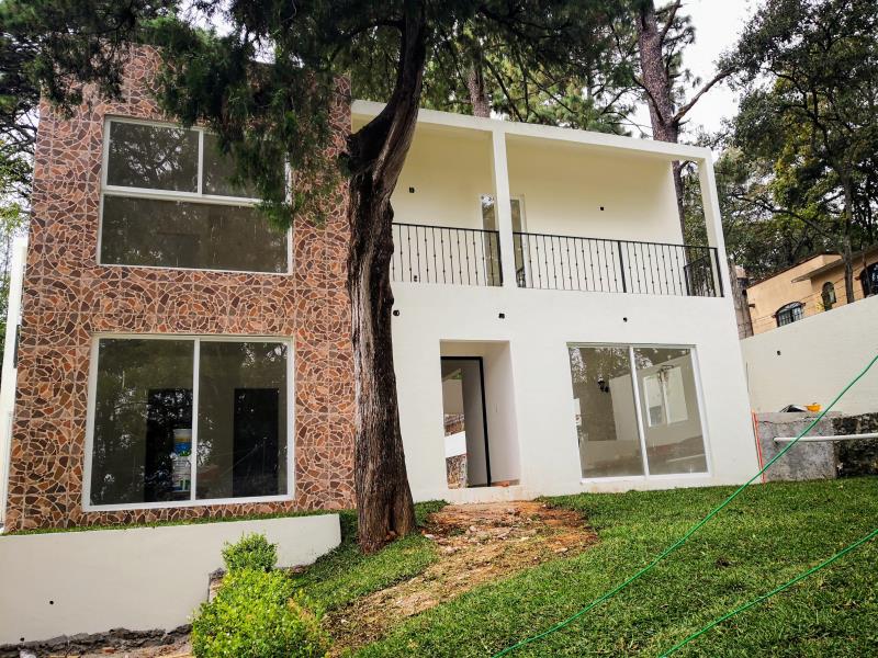Casa en venta en Del Bosque, Cuernavaca — foto 1 de 15