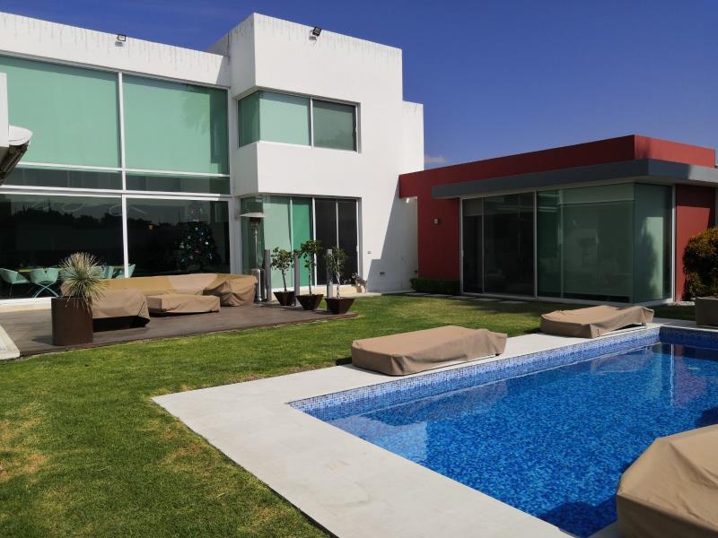 Casa en venta Juriquilla, Querétaro, Querétaro, México $15,500,000 MXN