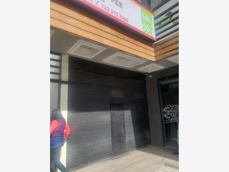 Local en renta en Xinantecatl, Metepec — foto 1 de 9