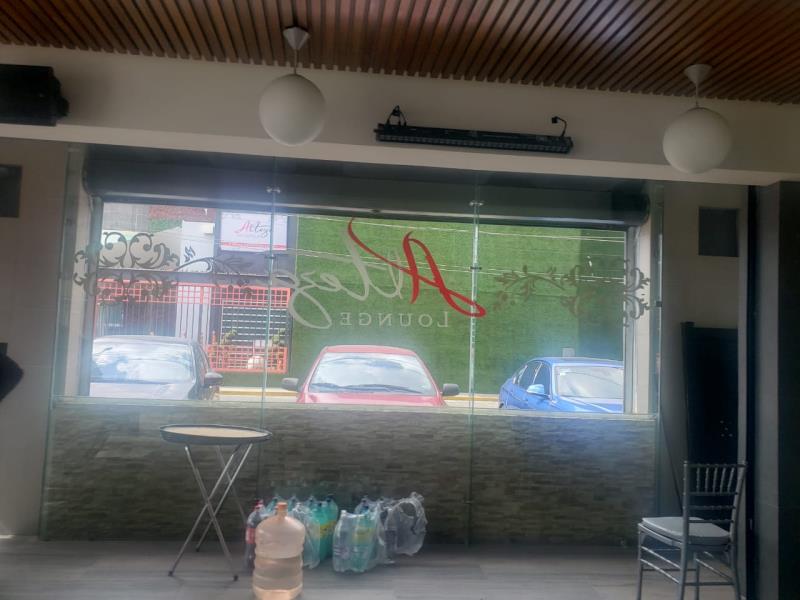 Local en renta en Xinantecatl, Metepec — foto 1 de 10