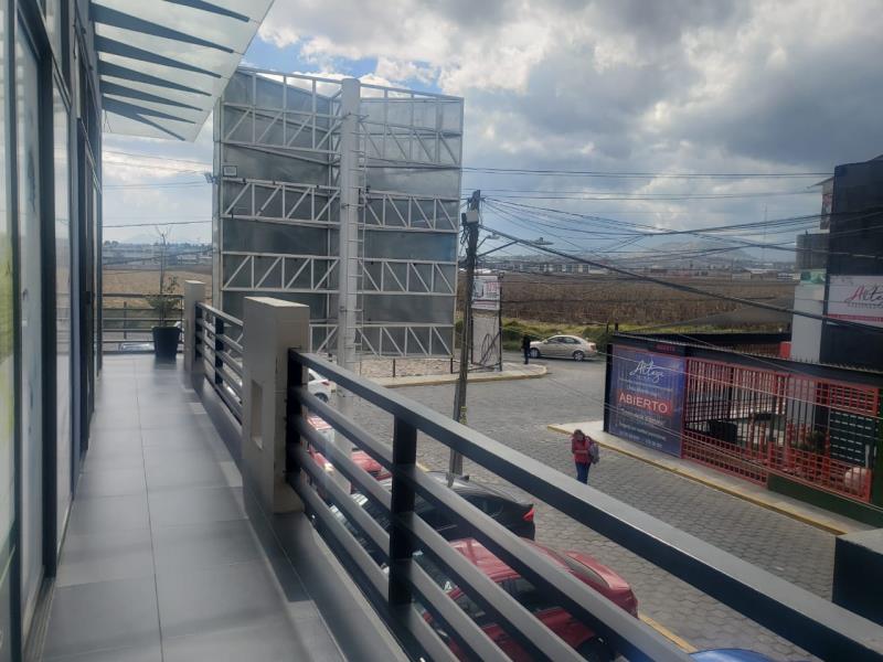 Local en renta en Xinantecatl, Metepec — foto 1 de 7