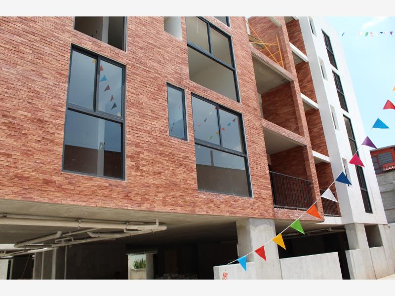 Departamento en venta en Nextengo, Azcapotzalco — foto 1 de 25