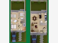 Casa en venta en Los Almendros, Torreón — foto 2 de 27