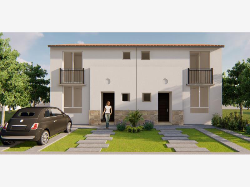 Casa en venta en Los Almendros, Torreón — foto 1 de 27