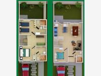 Casa en venta en Los Almendros, Torreón — foto 2 de 27