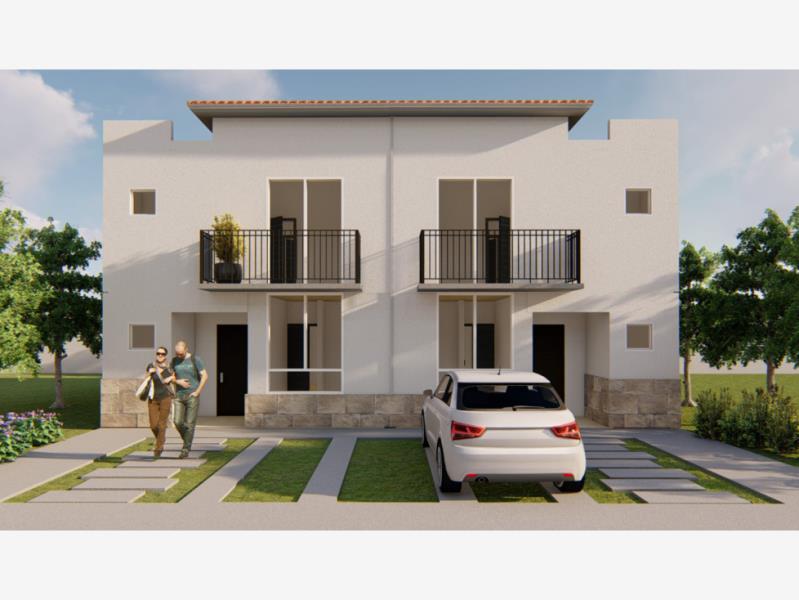 Casa en venta en Los Almendros, Torreón — foto 1 de 27