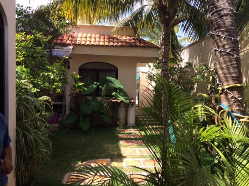 Casa en venta en uhnay|avenida tulum, Benito Juárez