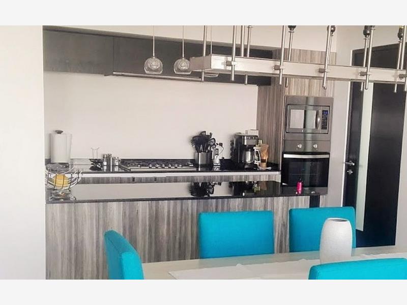 Departamento en venta en Lomas de Angelópolis, San Andrés Cholula — foto 1 de 21