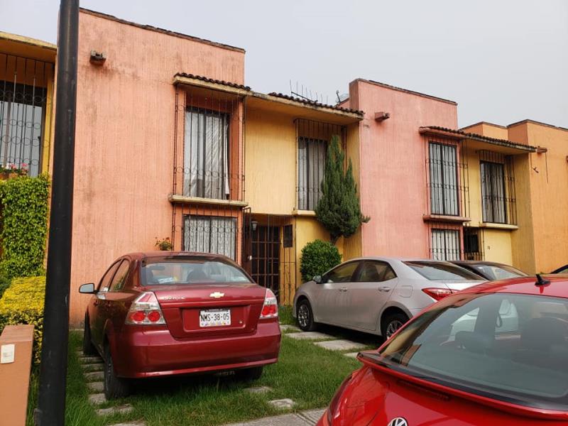 Casa en venta en Santa Maria Totoltepec, Toluca — foto 1 de 10
