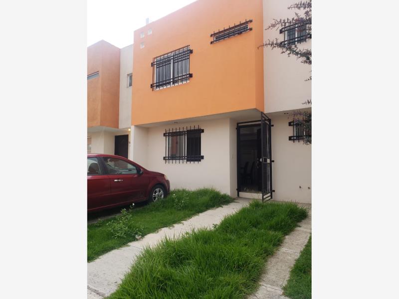 Casa en venta en San Jose, Mexicaltzingo — foto 1 de 10