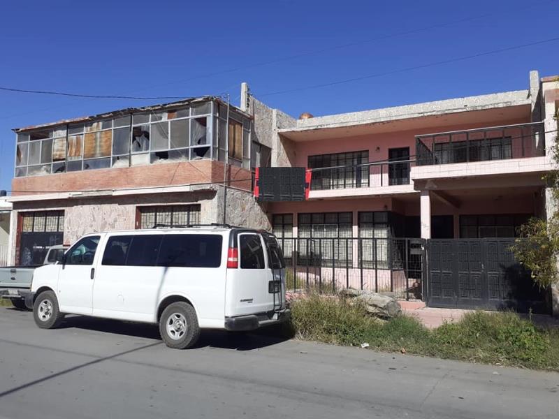 Casa en venta en Torreon Centro, Torreón — foto 1 de 33