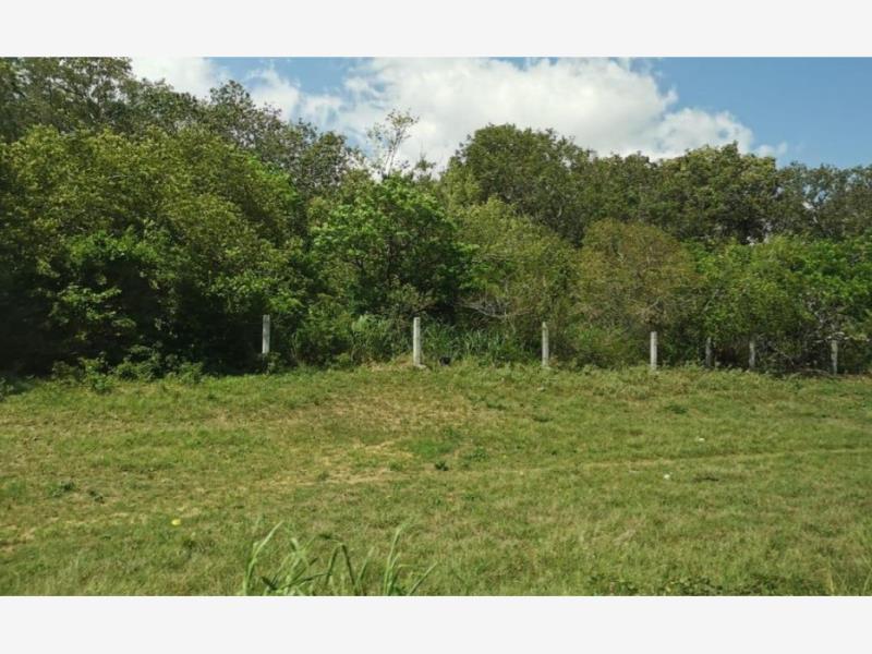 Terreno en venta en Cerro de Ortega, Tecomán