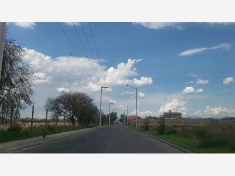 Terreno en venta en San Miguel Totocuitlapilco, Metepec — foto 1 de 5