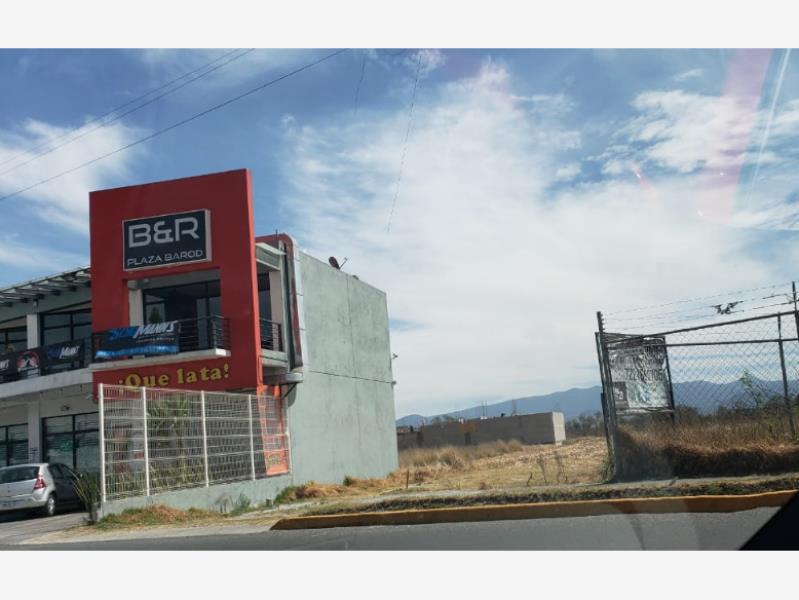 Terreno en venta en Llano Grande (El Salitre), Metepec — foto 1 de 4