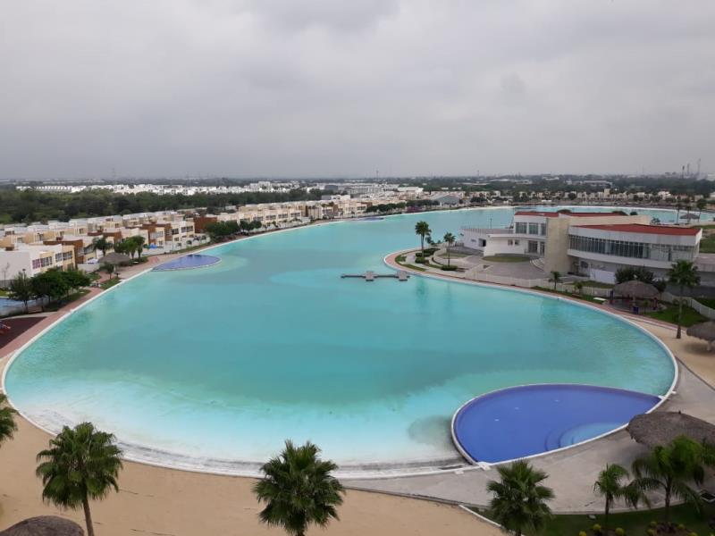 Casa en venta Dream Lagoons Apodaca, Apodaca, Nuevo León, México