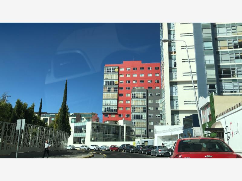 Departamento en venta en Reserva Territorial Atlixcayotl, San Andrés Cholula — foto 1 de 20