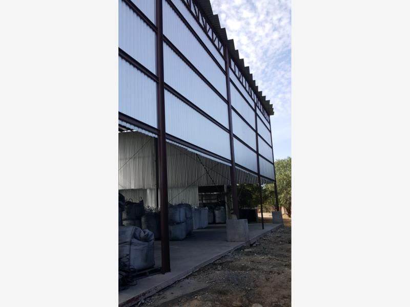 Terreno en renta en Francisco I Madero, Saltillo — foto 1 de 5