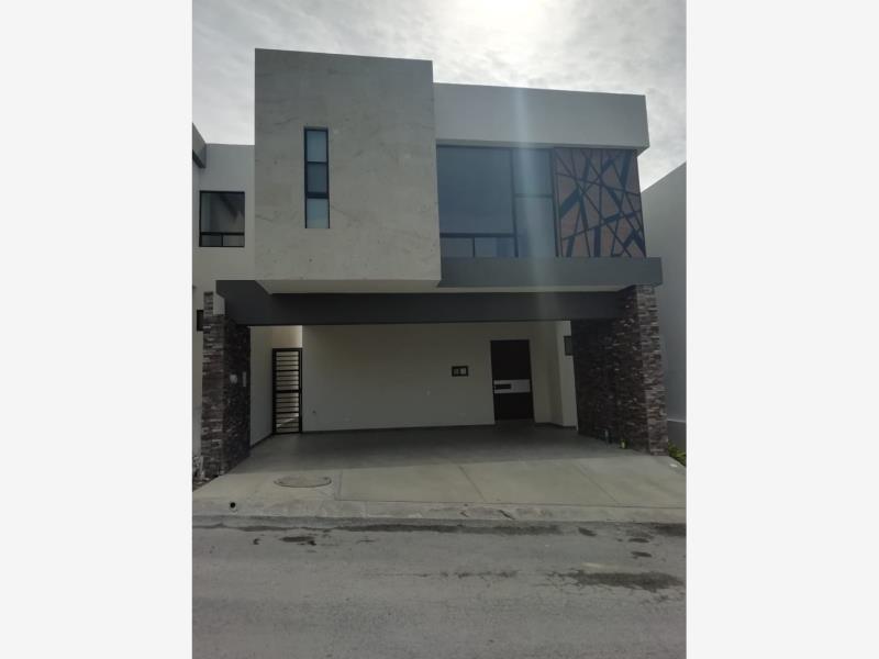 Casa en venta en Villas la Rioja, Monterrey — foto 1 de 16