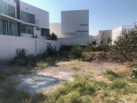 Terreno en Residencial el Refugio, Querétaro, Querétaro