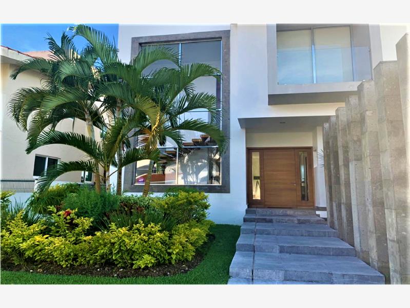 Casa en venta en Paraíso Country Club, Emiliano Zapata — foto 1 de 19