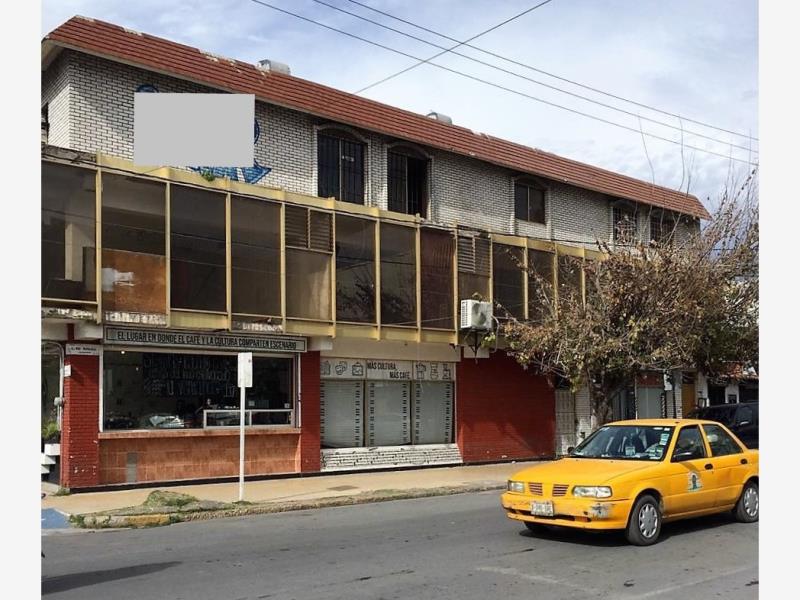 Edificio en venta en Torreon Centro, Torreón — foto 1 de 16