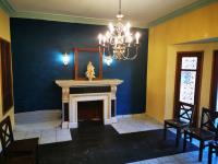 Casa en venta en Saltillo Centro, Saltillo — foto 3 de 26