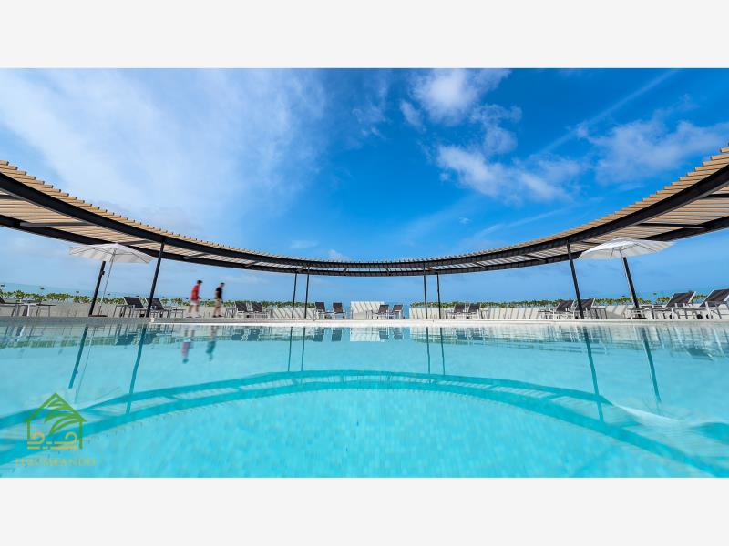Departamento en venta en La Veleta, Tulum — foto 1 de 18