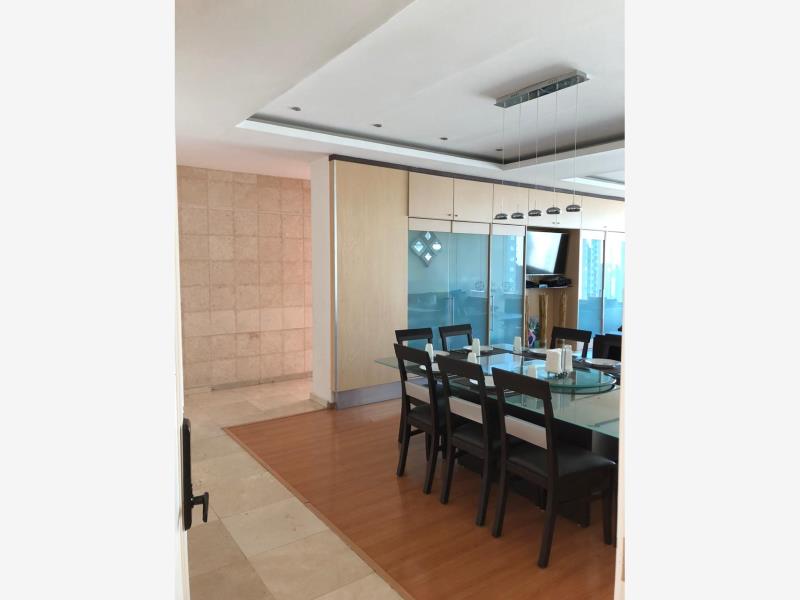 Departamento en venta en Interlomas, Huixquilucan — foto 1 de 35