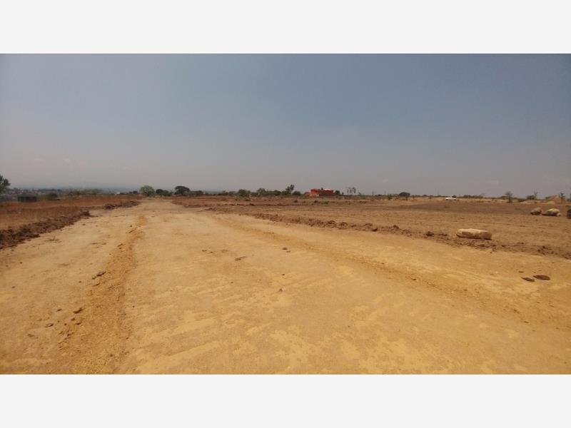 Terreno en venta en Nueva Santa Maria, Cuernavaca — foto 1 de 10