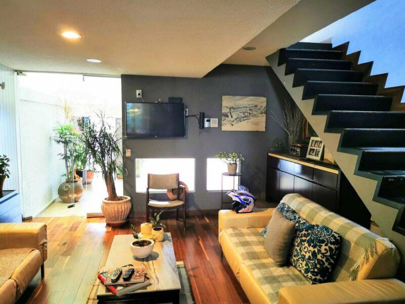 Casa en venta en Nueva Chapultepec, Morelia — foto 1 de 2