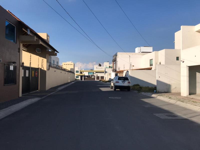 Terreno en venta en La Concepción, San Mateo Atenco — foto 1 de 4