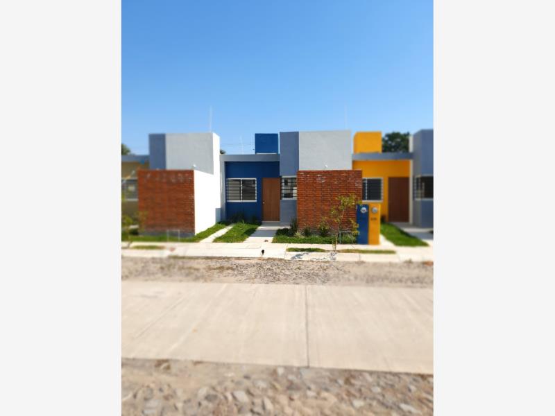 Casa en venta en Las Rosas, Villa de Álvarez