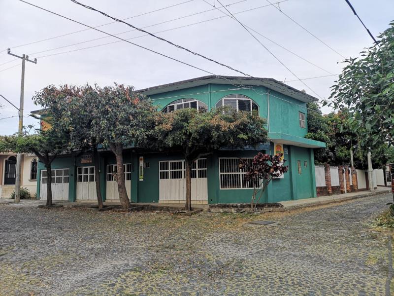 Casa en venta en Fracc. La Presa, Cuauhtémoc — foto 1 de 47