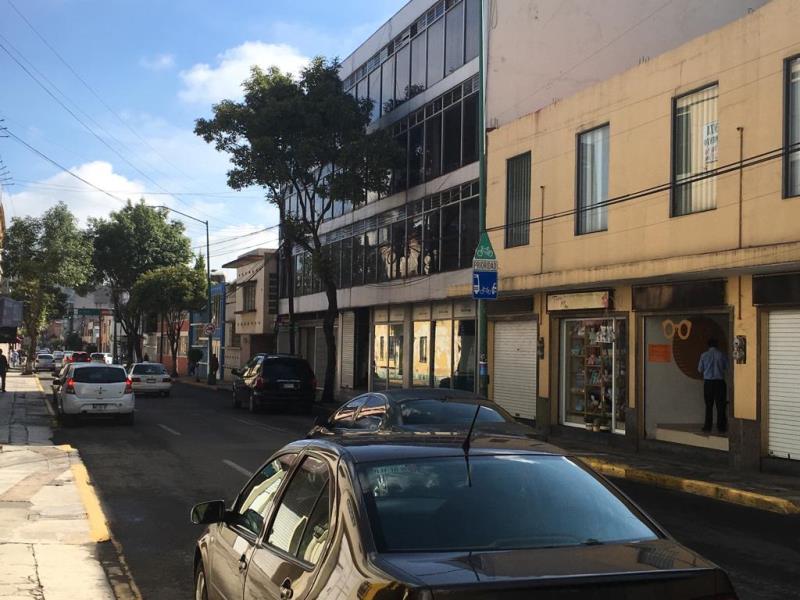 Edificio en venta en Toluca de Lerdo Centro, Toluca — foto 1 de 11