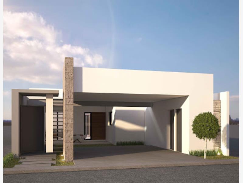 Casa en venta en Los Viñedos, Torreón — foto 1 de 10