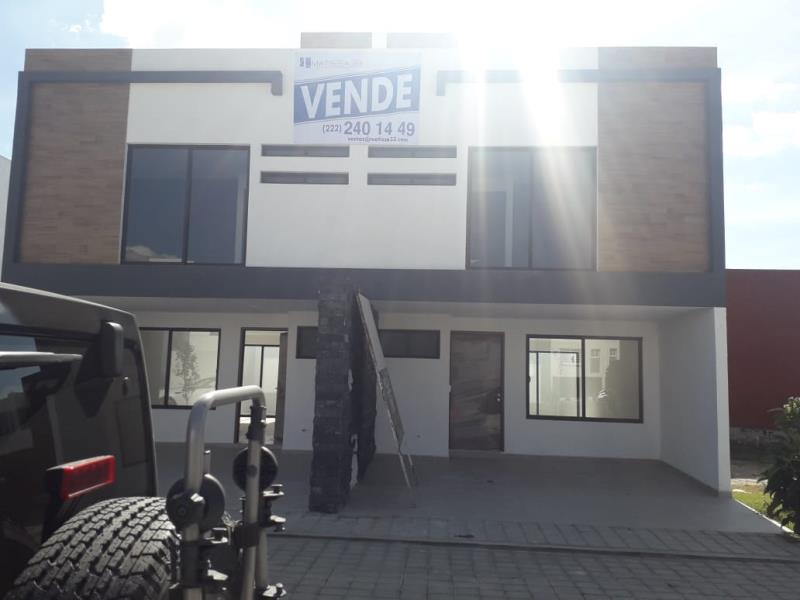 Casa en venta en Huejotzingo Centro, Huejotzingo — foto 1 de 22