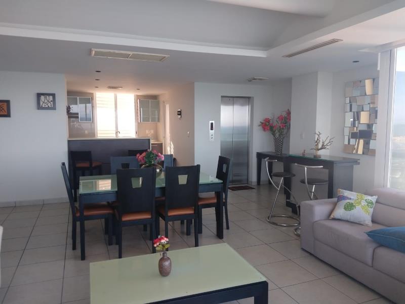 Departamento en renta en Playa Hermosa, Boca del Río — foto 1 de 23