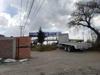 Terreno en venta en San Miguel Totocuitlapilco, Metepec, México Terreno en venta en San Miguel Totocuitlapilco, Metepec, México