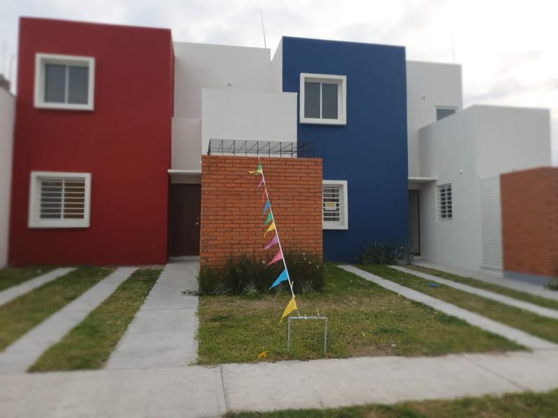 Casa en venta en Leandro Valle, Villa de Álvarez